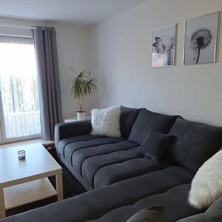 Auf Dem Sonnenberg Apartment *