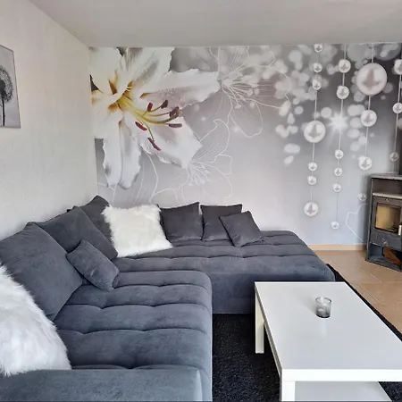 Apartment Auf Dem Sonnenberg