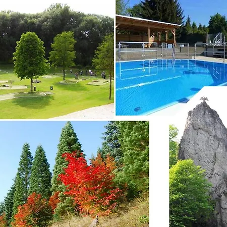 Auf Dem Sonnenberg *