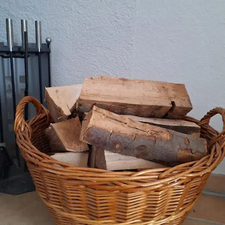 דירה Auf Dem Sonnenberg