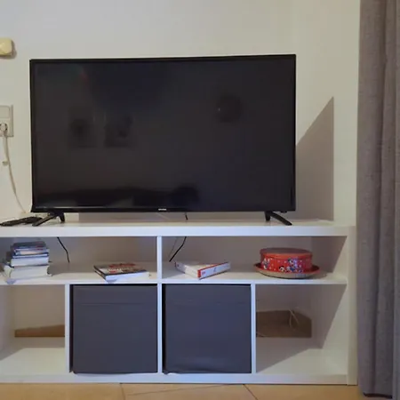 דירה Auf Dem Sonnenberg סייסן