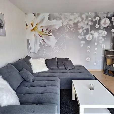 Auf Dem Sonnenberg Apartment