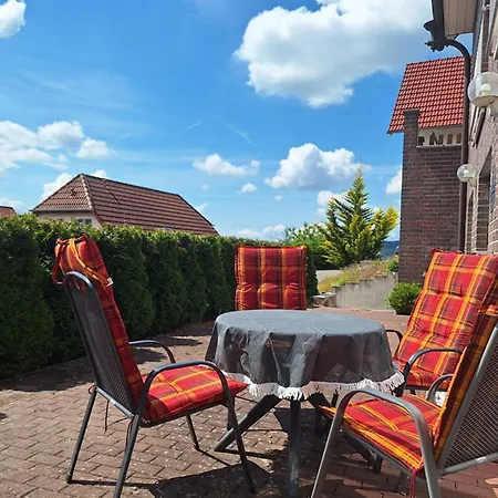 Auf Dem Sonnenberg * סייסן